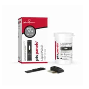 Blood Test (Lipid Panel)