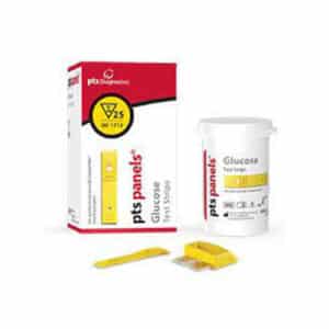 Blood Test (Glucose test strips)