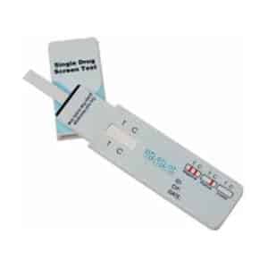 1-Strip, THC Marijuana/Cannabinoids (CLIA waived)