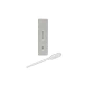 Pregnancy Test (1-Cassette, hCG (CLIA waived) 20, 25 Tests/Bag (Early Detection Avail))