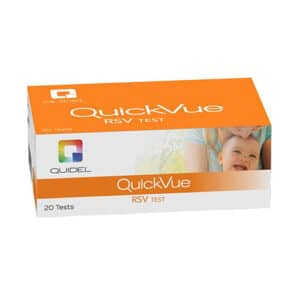 QuickVue RSV Rapid Test Kit